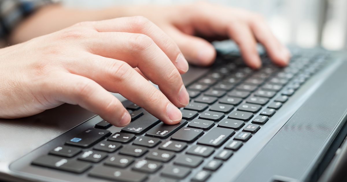 Online Abuse Halton Housing